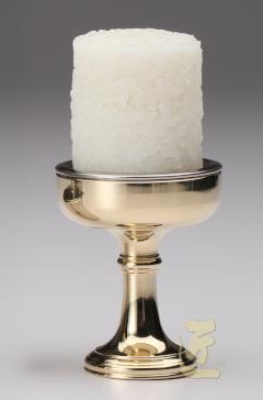 P140掲載　寺用仏器・4.5寸用盛糟画像２