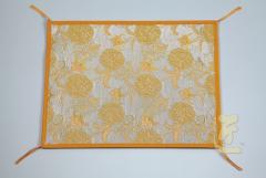 P96（P52・P87・P90・P100）掲載　香炉敷・箔葉・Ⅱ画像１