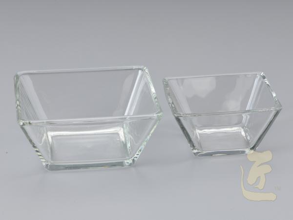 クリア香炉・香入画像１