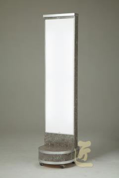 P221掲載　ブルーノ大看板・LED用スペアプレート画像１